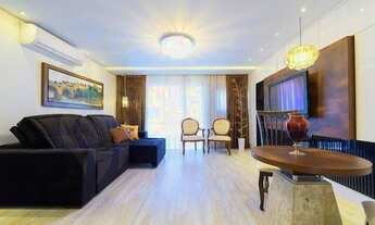 Imagem 5: Cobertura para Venda em Curitiba, Cabral, 3 dormitórios, 3 suítes, 4 banheiros, 3 vagas