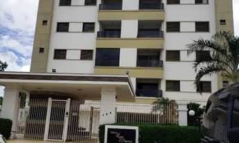 Imagem 2: Apartamento Rosa D América 85 m2, com 3 quartos em Jardim das Américas - Cuiabá - MT