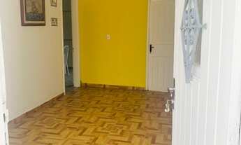 Imagem 2: Casa para aluguel com 92 metros quadrados com 2 quartos em Vila Arens - Mongaguá - SP