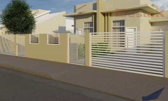 Imagem: Casa Geminada no Bairro Prado de Baixo