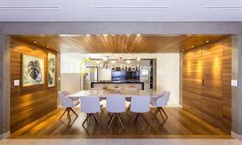 Imagem 4: Apartamento 3 quartos à venda no Buritis