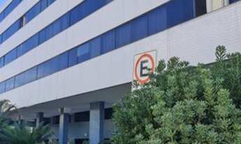 Imagem 2: SHIN CA 2 Monumental kit studio quitinete Lago Norte Brasília DF