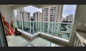 Imagem 3: Apartamento - Vila Ema - Residencial Icon - 57m² - 1 Dormitório