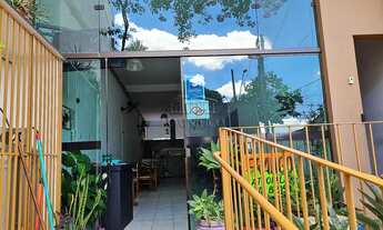 Imagem 5: Santo André - Casa Padrão - Jardim Santo Alberto