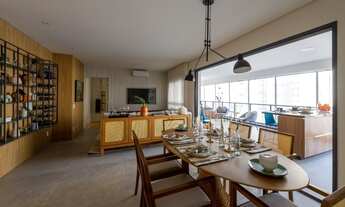 Imagem 4: EM PINHEIROS E PERTO DE TUDO DO QUE VOCÊ GOSTA!!!