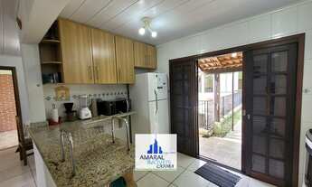 Imagem 6: REF: V130-RESIDENCIA COM 5 SUÍTES EM GAIVOTAS