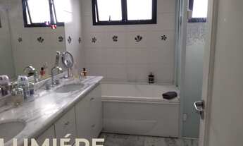 Imagem 2: Apartamento no Tatuapé