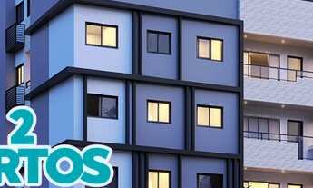 Imagem: Apartamentos 2 quartos no Bairro da Torre