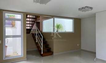 Imagem 3: Casa com 3 dormitórios à venda, 134 m² por R$ 776.000,00 - Vila Aurora - Indaiatuba/SP