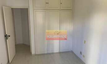 Imagem 7: Apartamento com 3 dormitórios para alugar, 105 m² por R$ 5.000,00/mês - Brooklin - São Pau