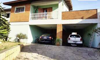 Imagem: Sobrado à venda, 500 m² por R$ 2.400.000,00