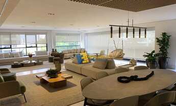 Imagem: Apartamento com 4 dormitórios à venda