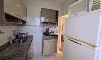 Imagem 6: Apartamento para Venda em Mogi das Cruzes, Vila da Prata, 2 dormitórios, 1 banheiro, 1 vag