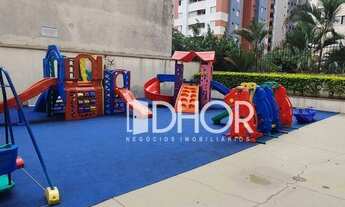 Imagem 2: Venda Jabaquara - 2 Dorms. - 60 m² - R$ 480.000 - Vila Guarani - São Paulo/SP