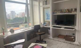 Imagem 3: São Paulo - Conjunto Comercial/Sala - JARDIM EUROPA