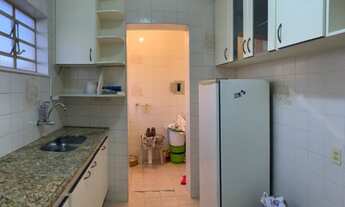 Imagem 4: Excelente apartamento na Avenida dos Engenheiros!