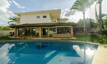 Imagem 3: Sobrado com 4 suítes a venda no Jardins Viena - 868 m² de terreno