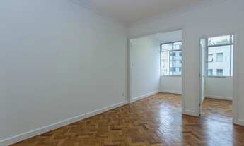 Imagem 2: Apartamento com 2 quartos em Ipanema - Rio de Janeiro