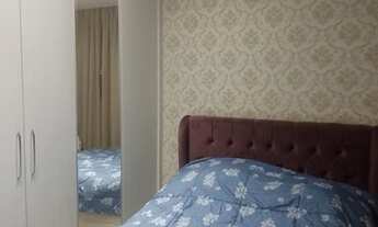 Imagem 6: Casa para venda possui 140 metros quadrados com 3 quartos em Portais (Polvilho) - Cajamar