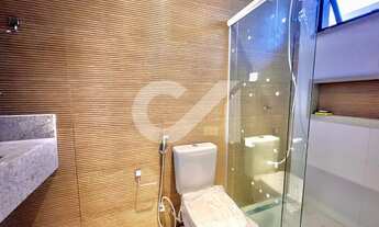 Imagem 6: Alphaville Sergipe - Casa térrea com piscina