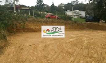 Imagem 5: Terreno à venda no bairro Porta do Sol - Mairinque/SP