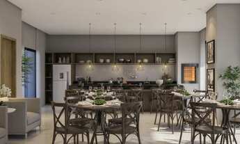 Imagem 4: Conheça o Terrasse Créatif no Vila Izabel em Curitiba