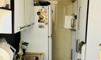 Imagem 3: Vendo Apto 3 quartos pronto para morar