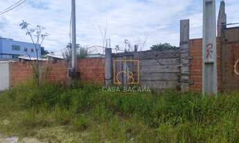 Imagem: Excelente lote murado medindo 360 m²