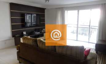 Imagem: Apartamento com 3 dormitórios à venda