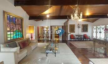 Imagem 6: RIO DE JANEIRO - Casa Padrão - São Conrado São Conrado