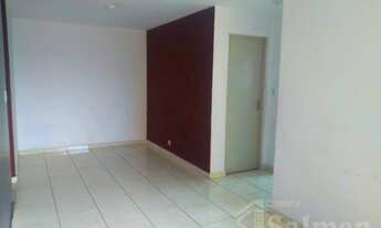 Imagem 3: GUARULHOS - Apartamento Padrão - JARDIM DA MAMÃE