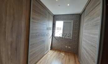 Imagem 7: Apartamento - Floradas de São José - Condomínio Vila Di Isabella - 117m² - 3 Dormitórios