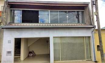 Imagem: Casa em Goiabeiras