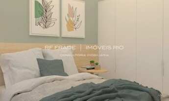 Imagem 5: Apartamento para venda tem 30 metros quadrados com 1 quarto em Copacabana - Rio de Janeiro