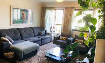 Imagem: APARTAMENTO NA MOÓCA 3 DORMITÓRIOS