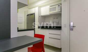 Imagem 2: CURITIBA - Studio - Centro