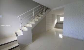 Imagem 4: Casa em Condomínio para Venda em Maricá, Jardim Atlântico Leste (Itaipuaçu), 2 dormitórios