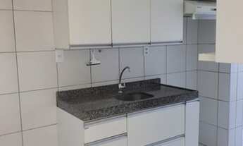 Imagem 3: Apart 2/4 para aluguel com 54 m prox da Up Prudente de Moraes - Natal - RN