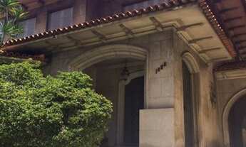 Imagem: BELO HORIZONTE - Casa Padrão - Barro Preto