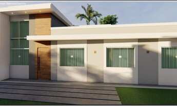 Imagem 2: Casa para Venda em Rio das Ostras, Village Rio das Ostras, 3 dormitórios, 1 suíte, 2 banhe