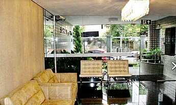 Imagem 4: Apartamento para venda com 127 metros quadrados com 3 quartos em Nova Suíssa - Belo Horizo