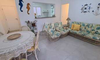 Imagem: Apto com bela vista no módulo 6