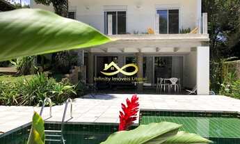 Imagem 5: Oportunidade para você na praia de Juquehy