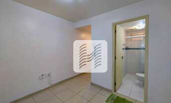 Imagem 4: Apartamento com 1 dormitório para alugar, 35 m² por R$ 1.100,00/mês - Campos Elíseos - São