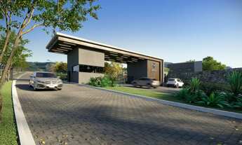 Imagem 2: Terrenos em condomínio