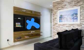 Imagem 2: Ótima Casa Triplex Varanda 3 Qts ( 2 Suites) no Recreio dos Bandeirantes