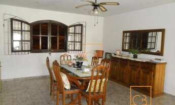 Imagem 5: Casa com 5 dormitórios à venda, 459 m² por R$ 700.000,00 - Jardim Arco Iris - São Pedro da