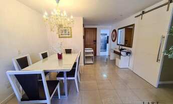 Imagem 5: Cobertura com 3 dormitórios à venda, 165 m² por R$ 2.300.000,00 - Barra da Tijuca - Rio de