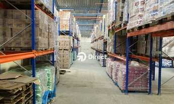 Imagem 2: Galpão para alugar, 1500 m² por R$ 27.000,00/mês - Barro - Recife/PE