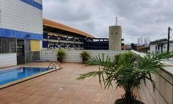 Imagem 2: Vendo apartamento no edifício Danúbio azul, na Pedreira andar alto!